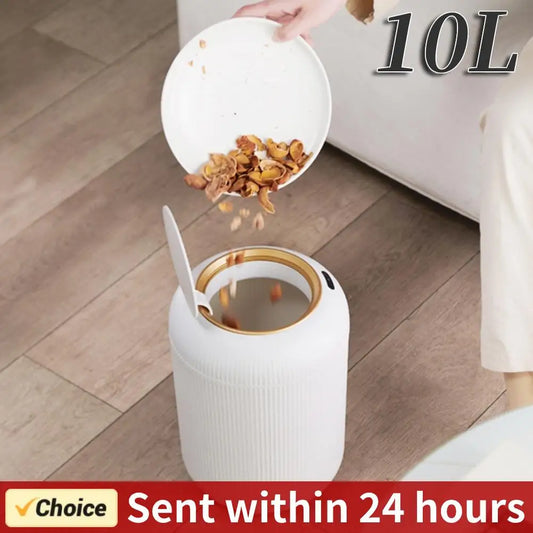 https://ae01.alicdn.com/kf/Sf73ebb8ea70a464c93f2d1dacfee50439/10L-Wastebasket-with-Lid-Automatic-Sensor-Trash-Can-Dispenser-Electric-Garbage-Bin-for-Kitchen-Bedroom-Living.jpg
