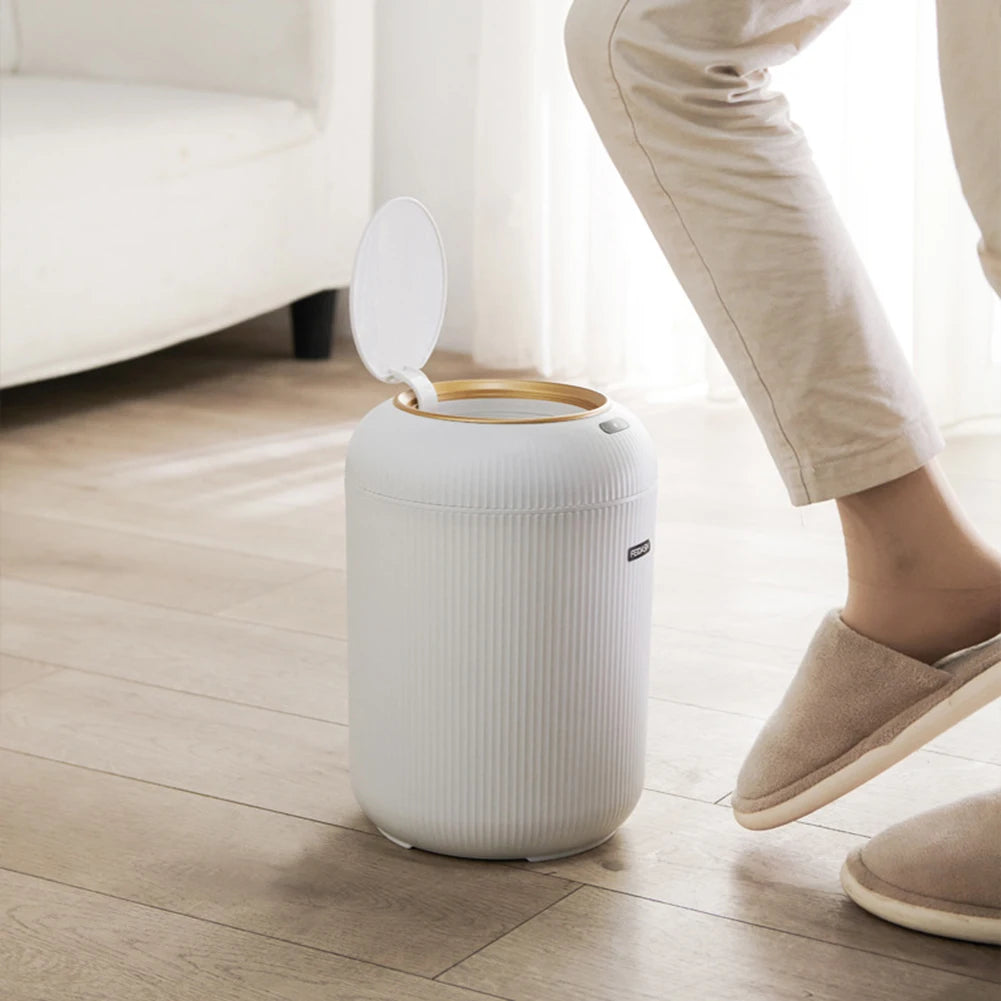 https://ae01.alicdn.com/kf/S3ae539889d6a45fc8bcaa4bab3eef68ca/10L-Wastebasket-with-Lid-Automatic-Sensor-Trash-Can-Dispenser-Electric-Garbage-Bin-for-Kitchen-Bedroom-Living.jpg